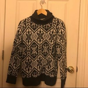 Sweater By Forever 21